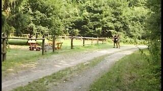 Inzest Versaute Familiengeschichten - Német szinkronos retro xxx film