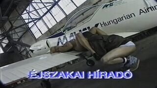 Szépségverseny - Magyar szinkronos teljes xxx videó