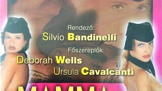 Mamma 1-2 - Magyar szinkronos vhs sexvideo