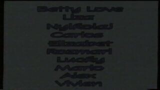 Made in Hungary - Magyar szinkronos teljes vhs erotikus videó