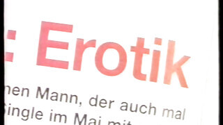 Popóőrület - Magyar feliratos retro sexfilm