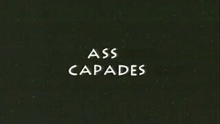 Csodás hajsza - Magyar szinkronos teljes vhs pornóvideó