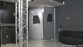 Lucy Belle a castingon két pélót kap