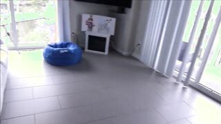 Milf mami cunija beleélvezve