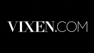 Alecia Fox és Tiffany Tatum édeshármasban hancúrozik