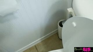 Nagyseggű kéjnő a farkamon