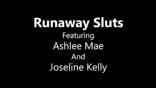 Joseline Kelly és Ashlee Mae kezelésbe veszik a fügyit