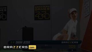 Sarah Jessie a csinos íjász