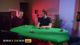 Brazzers - Honour May óriás bájdorongot kap a lyukába