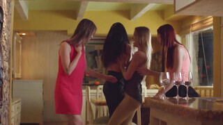 WOWGIRLS - Linda Sweet segglyukba reszelve