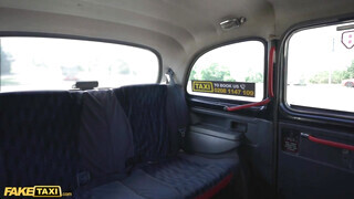 Fake Taxi - Kiara Lord a csábító magyar lány
