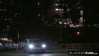 BlackedRaw - Avery Christy barna palival kúr