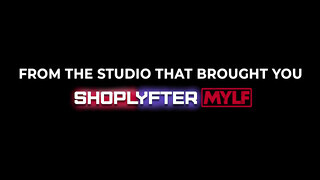 Mylf - Ivy Lebelle a kéjnő titkárnő