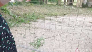 Vonzó barinő várja a faszt