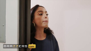Brazzers – Vanessa Sky a gigászi picsájú brazil bige