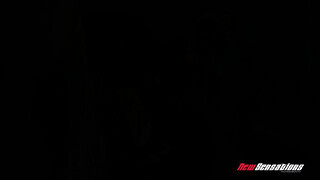 New Sensations - Paige Owens erőszakos kettyintése