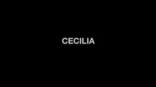 TUSHYRAW - Cecilia Lion feneke megkúrva