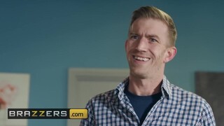 Brazzers - Beau Diamond kedveli a termetes dárdát