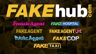 Public Agent - Tinédzser iker csajok pénzért kefélnek