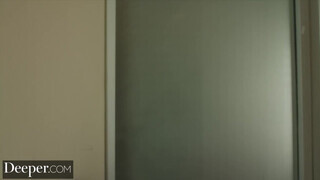 Deeper - Abella Danger romantikus kettyintése