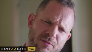 Brazzers - Honey Gold a vadító félvér pipi