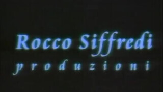 Rocco initations 5 - Teljes vhs sexvideo