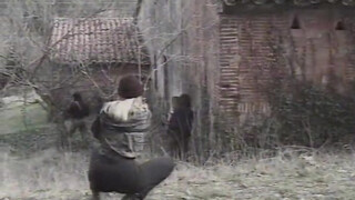Nikita a hatlövetű bérgyilkosnő (1999) - Magyar szinkronos vhs pornvideo