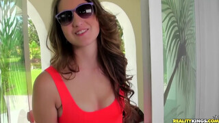 RealityKings - Keegan a pici kannás bige