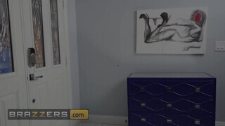 Brazzers - Azul Hermosa a vonzó doktornő