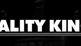 Reality Kings - Laney Grey élvezi a barna hímvesszőt