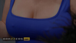 Brazzers - Quinn Waters tinédzser pasassal kúr