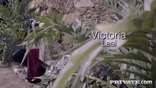 Private-com - Veronica Leal csak kukit szop