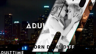 Tiffany Watson vaginája megbaszva - Adult Time