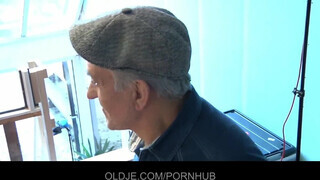 Oldje - Dupla korosodó kukac a tinédzser csajnak