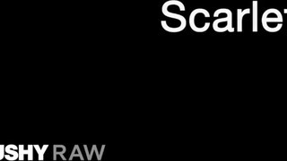 TUSHYRAW - Scarlett popsikája megkúrelva