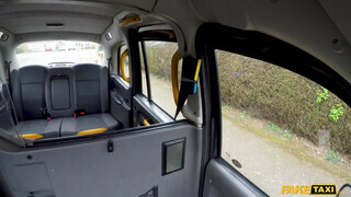 Fake Taxi - Ava Austen popóba reszelve