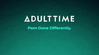 ADULT TIME - Tinédzser csajok megkettyintve