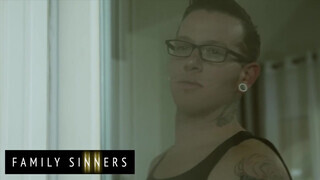 Family Sinners - Kendra Spade a kiéhezett spanyol