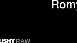 TUSHYRAW - Romy Indy a szenvedélyes latin amerikai