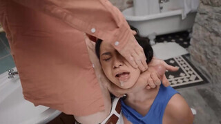 Brazzers - Apolonia Lapiedra élvezi a méretes farkat