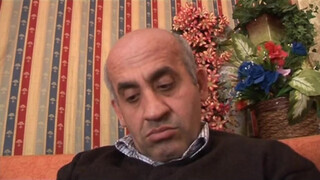 Idős pali faszára rácuppan a fiatal szuka