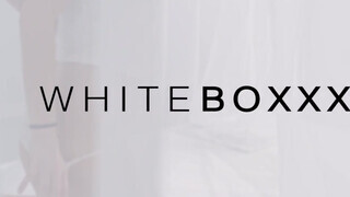 WhiteBoxxx - Zazie Skymm a magyar szuka segglyukba baszva