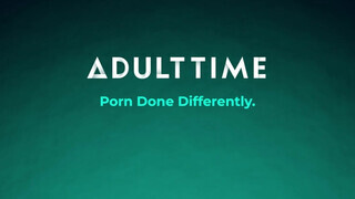 ADULT TIME - Vanna Bardot imádja a erőszakos faszokat