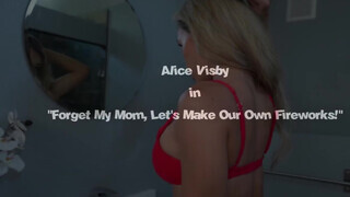 My Pervy Family - a kicsike ribi nevelt lányom többet akar