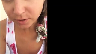 LosConsoladores - Gina Gerson és egy másik szuka