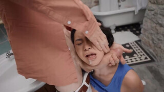Brazzers - Azul Hermosa brutális menete