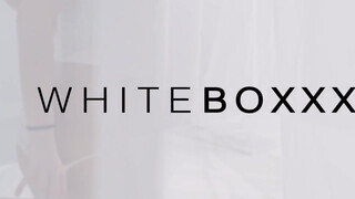 WhiteBoxxx - Sarah Kay perverz kicsike cseh maca