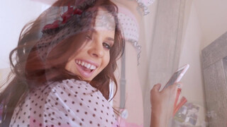 Jules Jordan - Keisha Grey popójába betolják a csoki pöcst