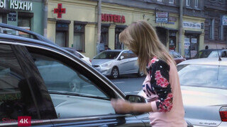 Emily Thorne a méretes cickós barinő