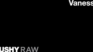 TUSHYRAW - Vanessa várja a valagába a pöcst